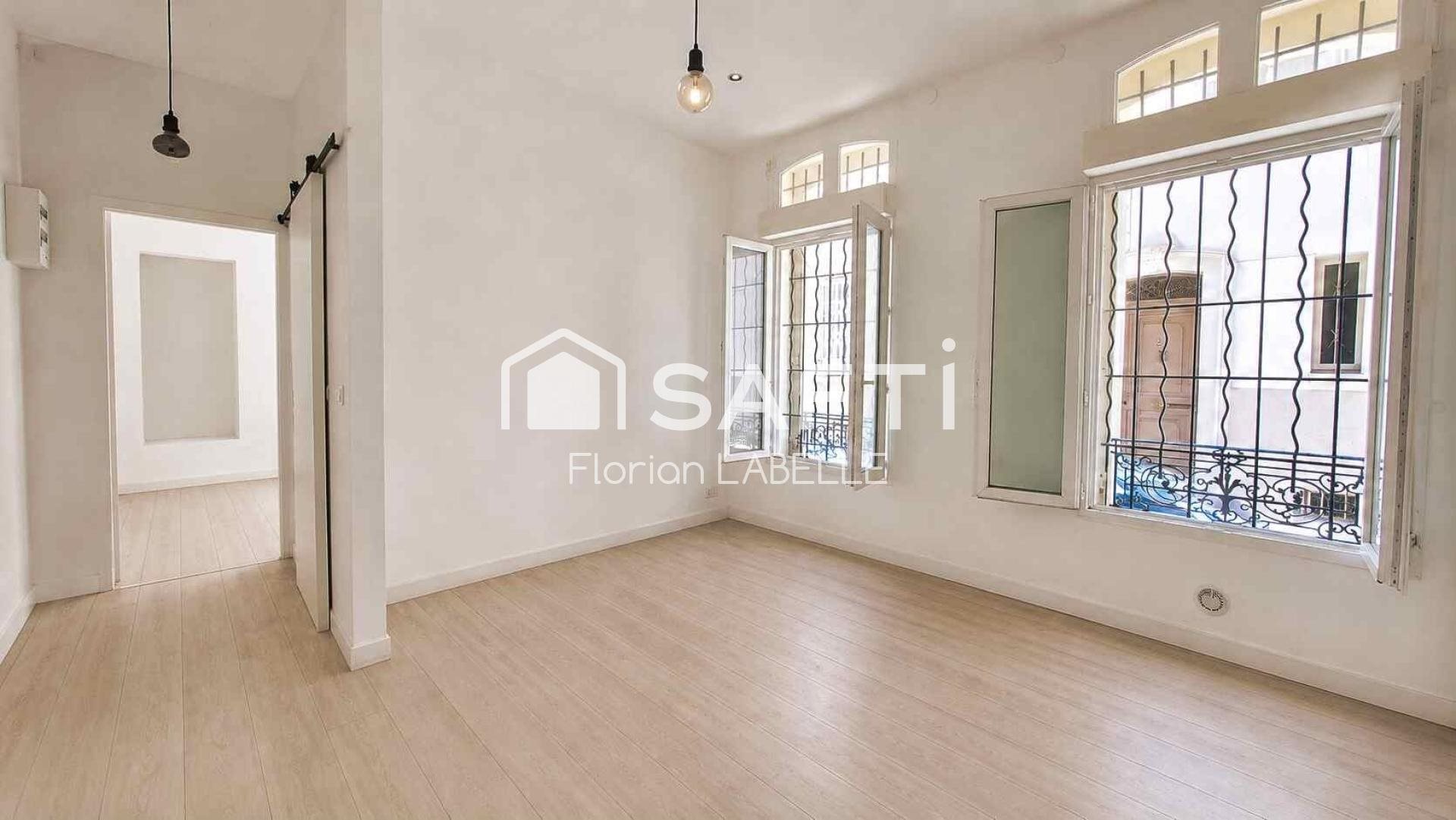 Appartement à vendre, 43m², Perpignan