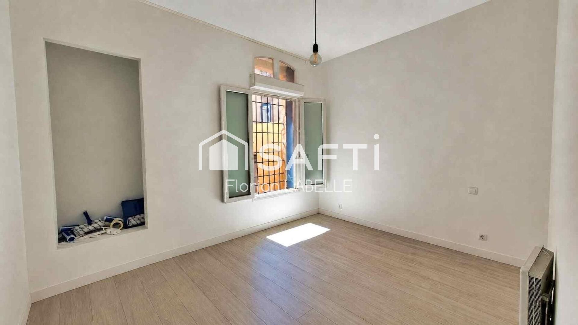 Appartement à vendre, 43m², Perpignan