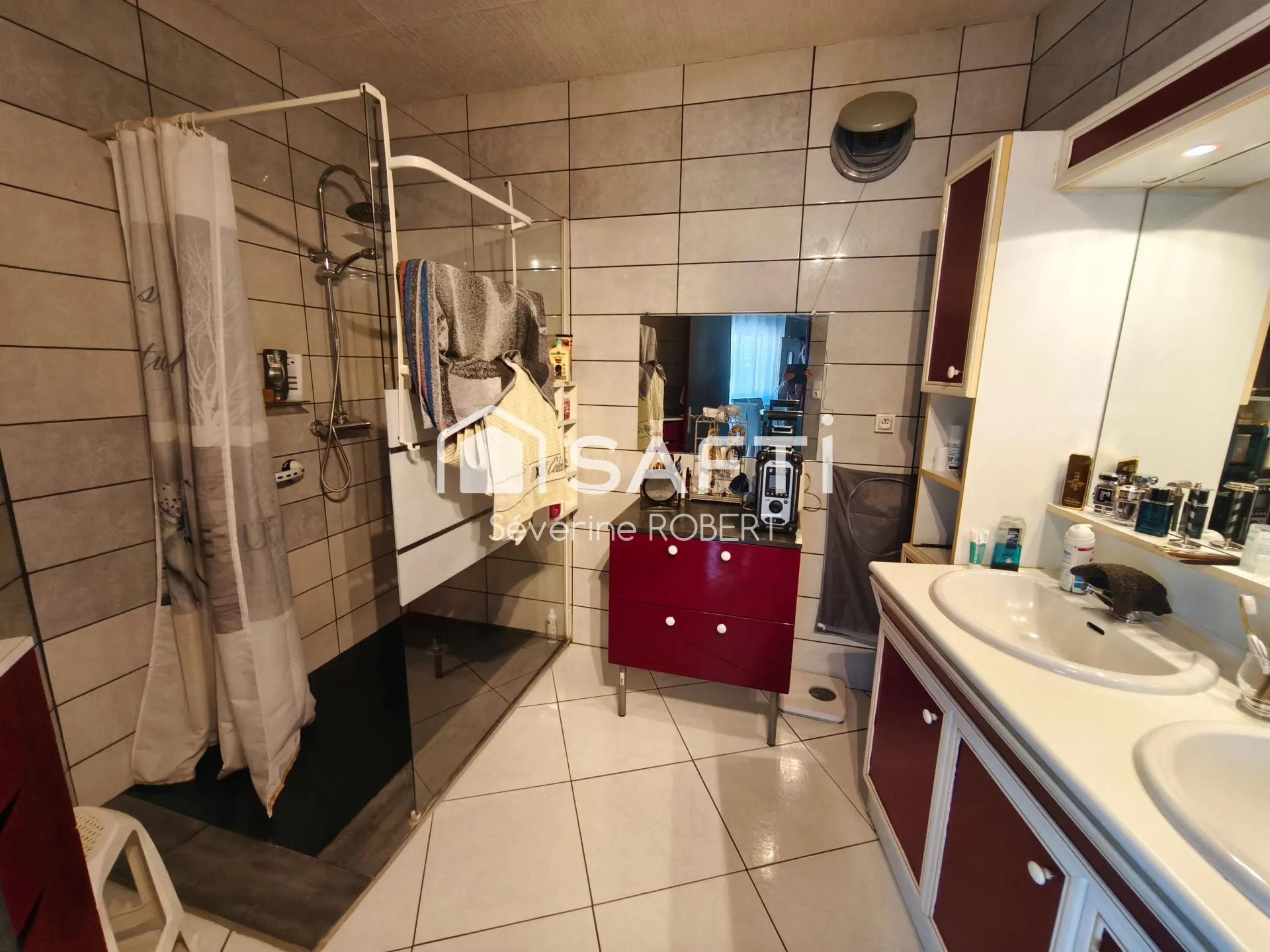 Maison à vendre, 255m², Monts-sur-Guesnes