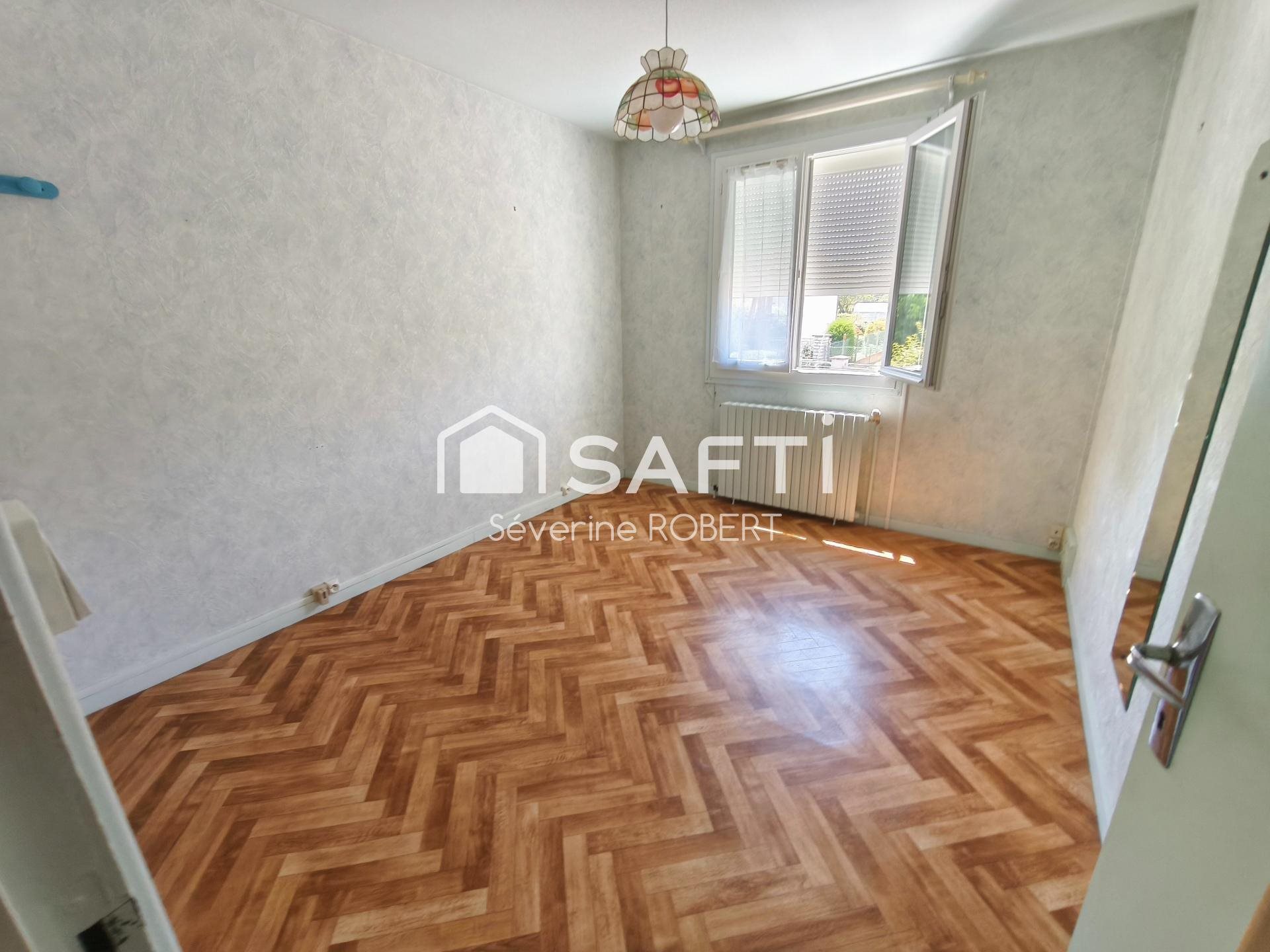 Maison à vendre, 70m², Loudun