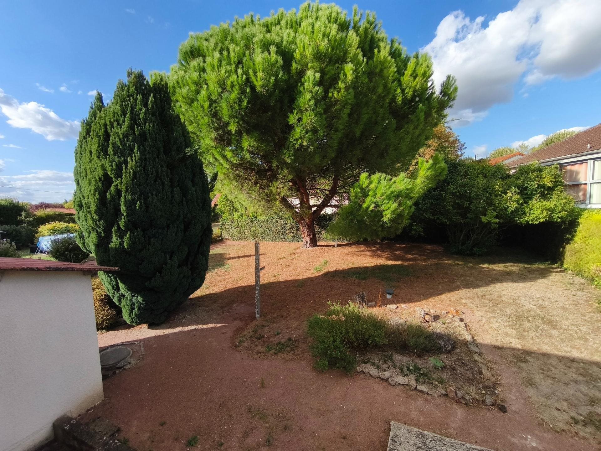 Maison à vendre, 70m², Loudun