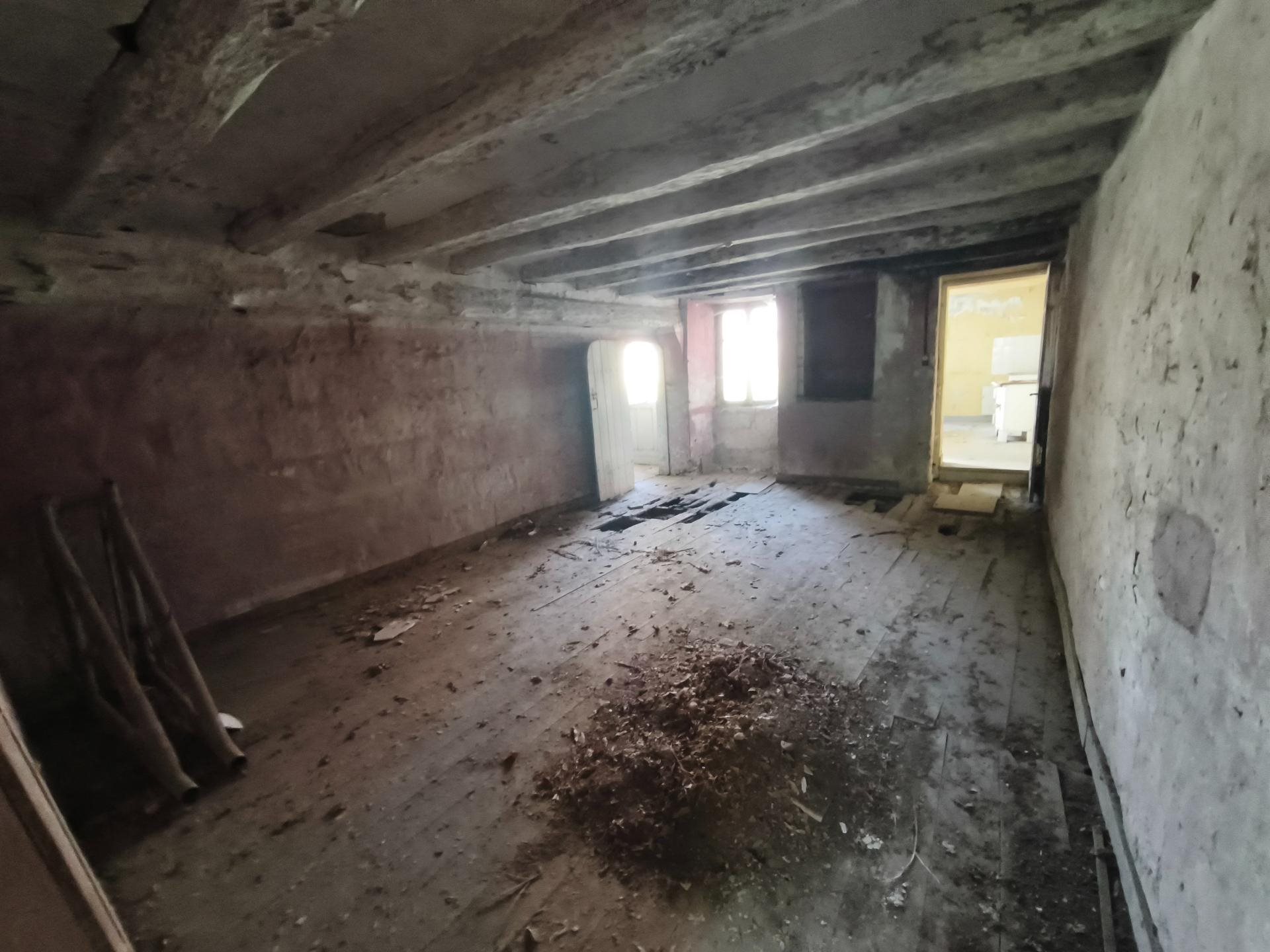 Maison à vendre, 150m², Monts-sur-Guesnes