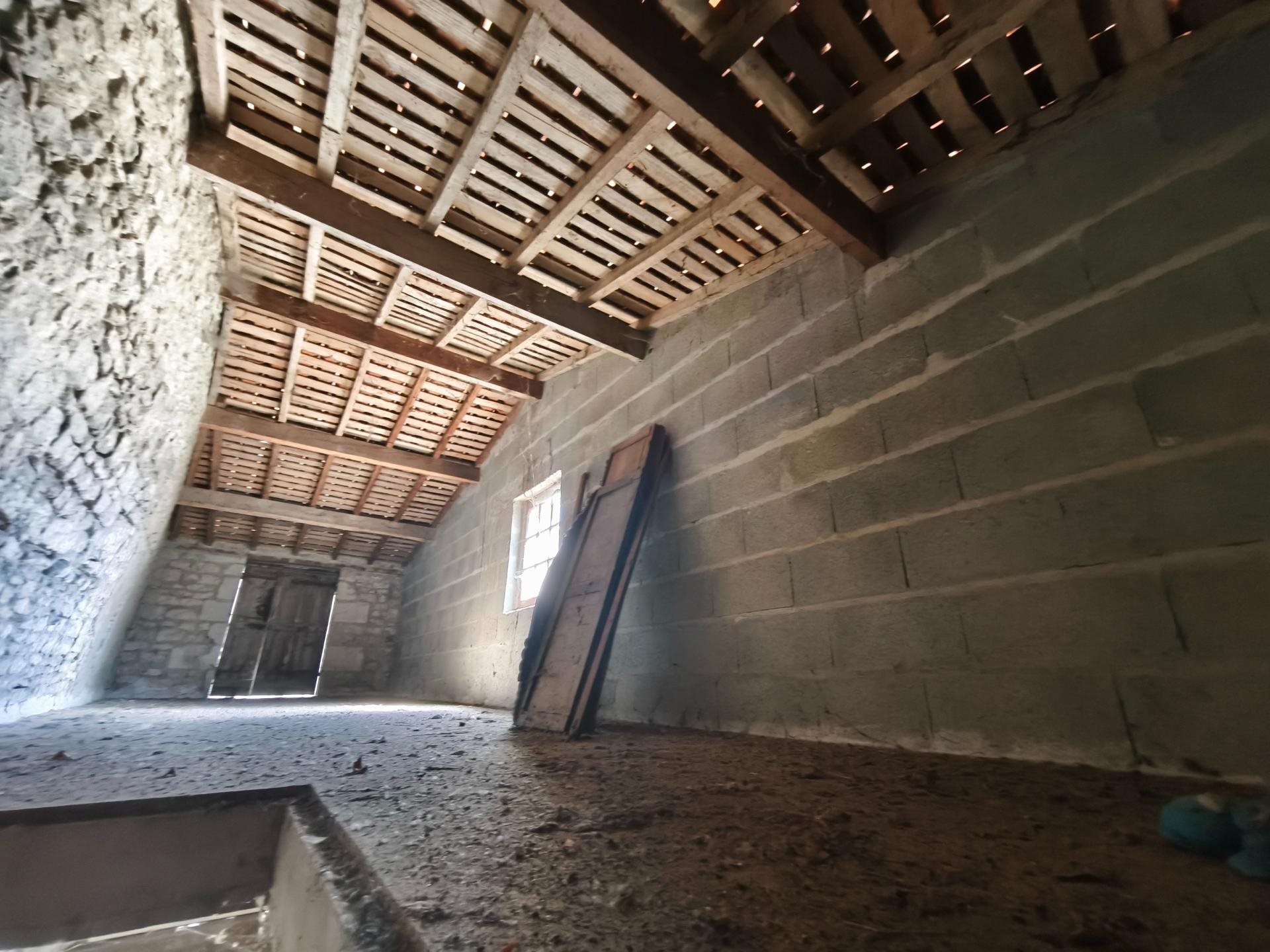 Maison à vendre, 150m², Monts-sur-Guesnes