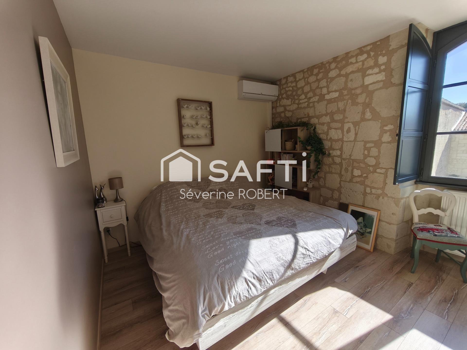 Maison à vendre, 195m², Loudun