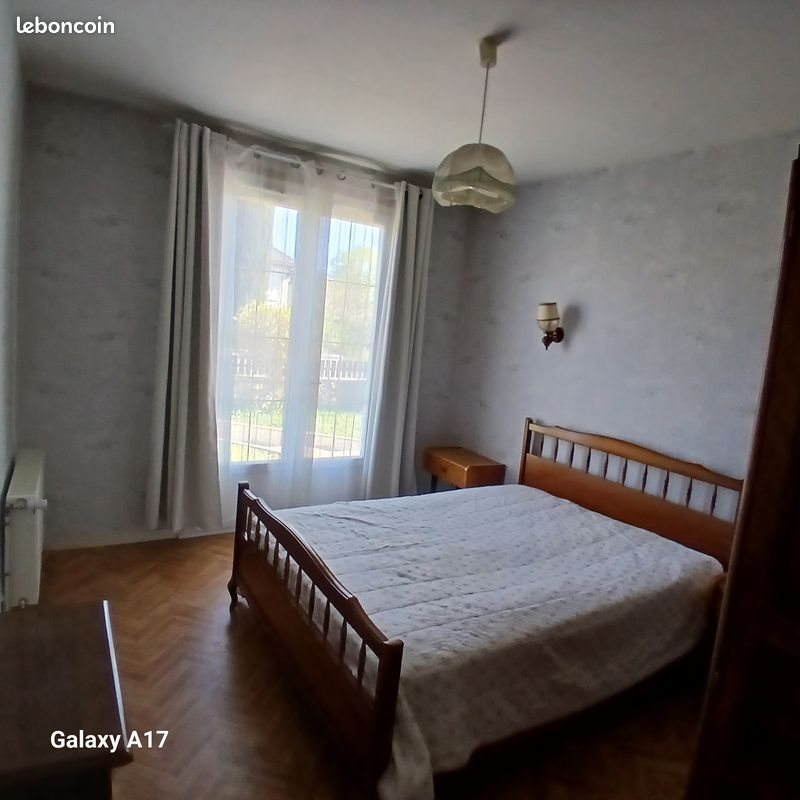 Maison à vendre, 91m², Loudun