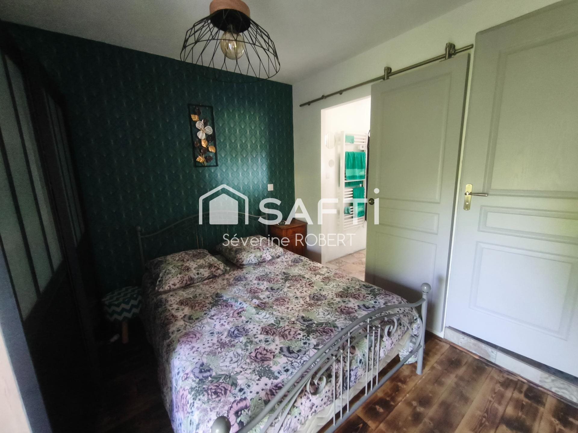 Maison à vendre, 100m², Martaizé