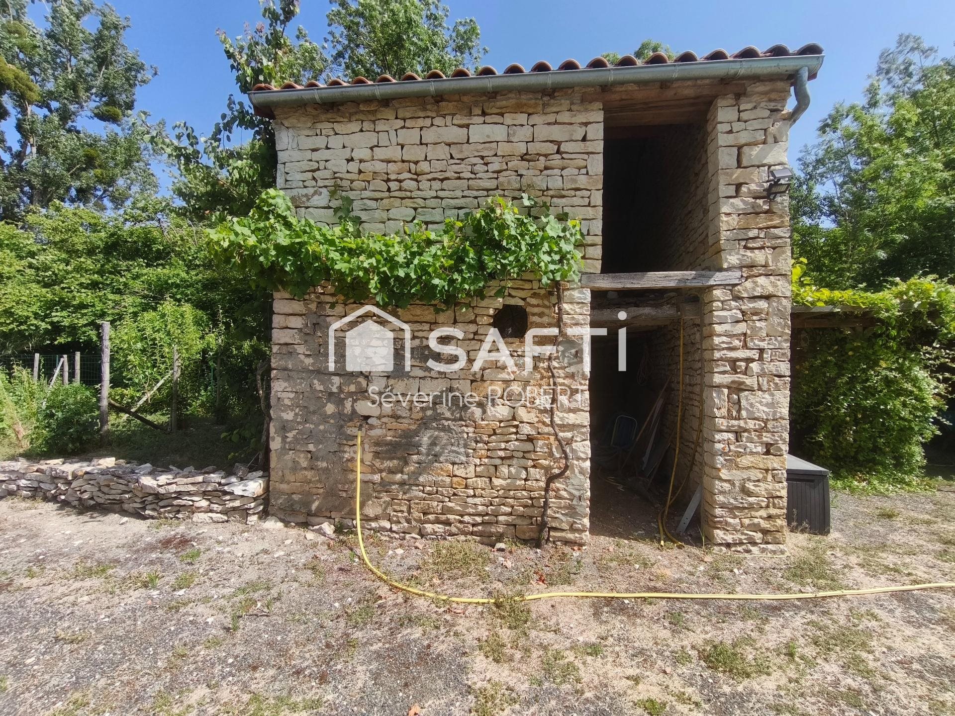 Maison à vendre, 100m², Martaizé