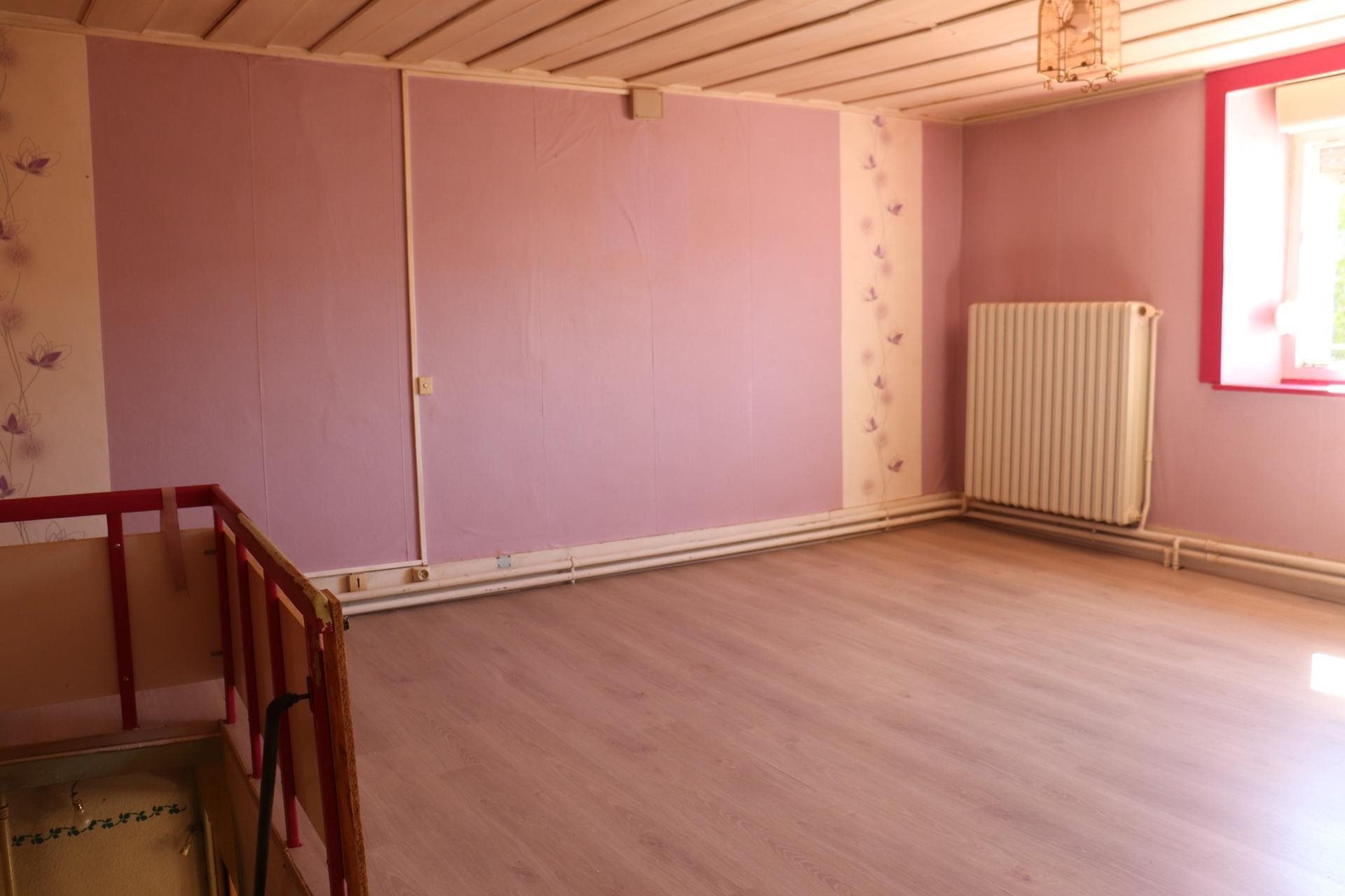 Maison à vendre, 143m², Pierrefontaine-les-Varans