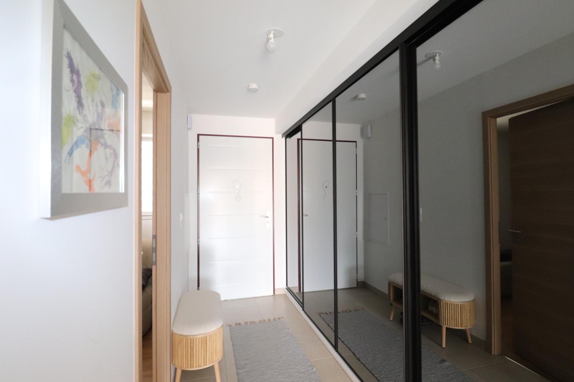 Appartement à vendre, 80m², Le Russey