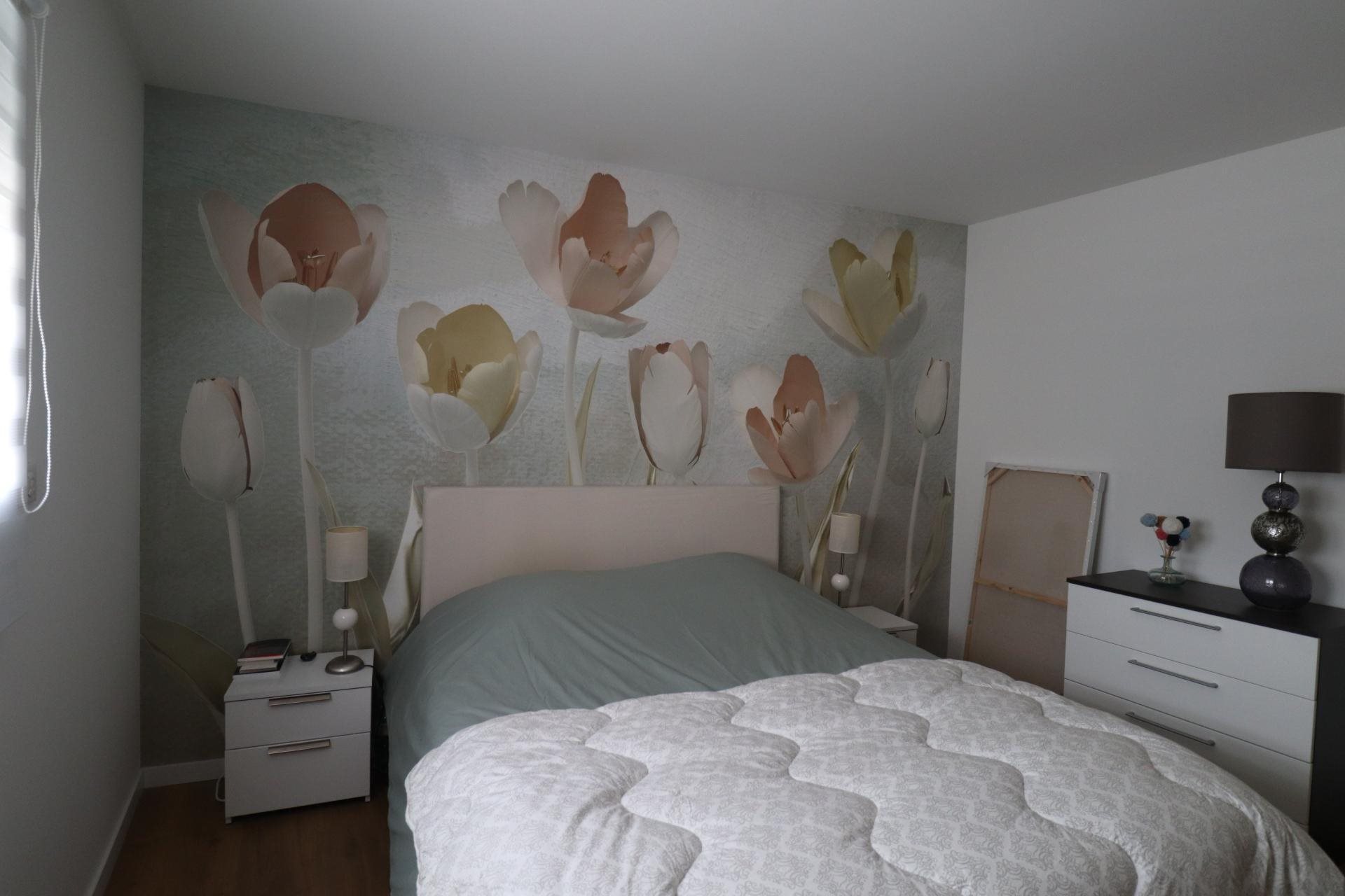 Appartement à vendre, 80m², Le Russey