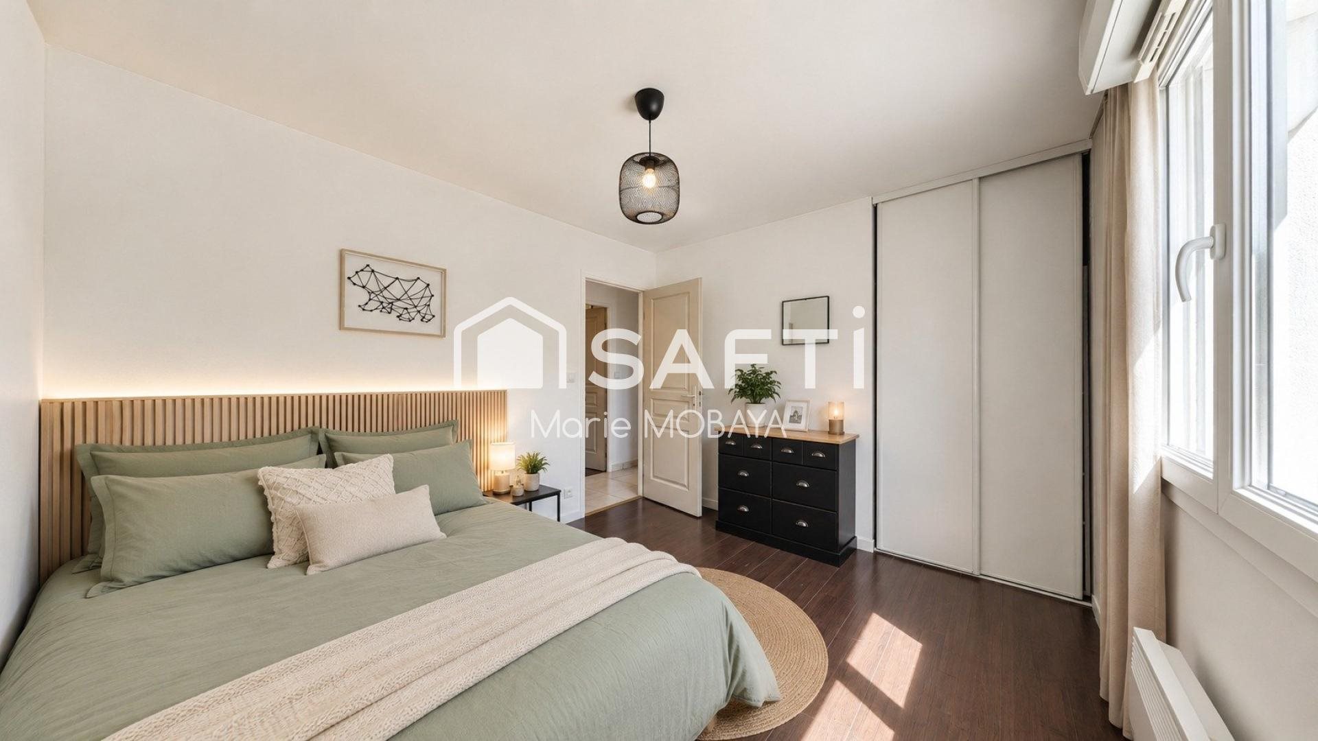 Maison à vendre, 93m², Izon