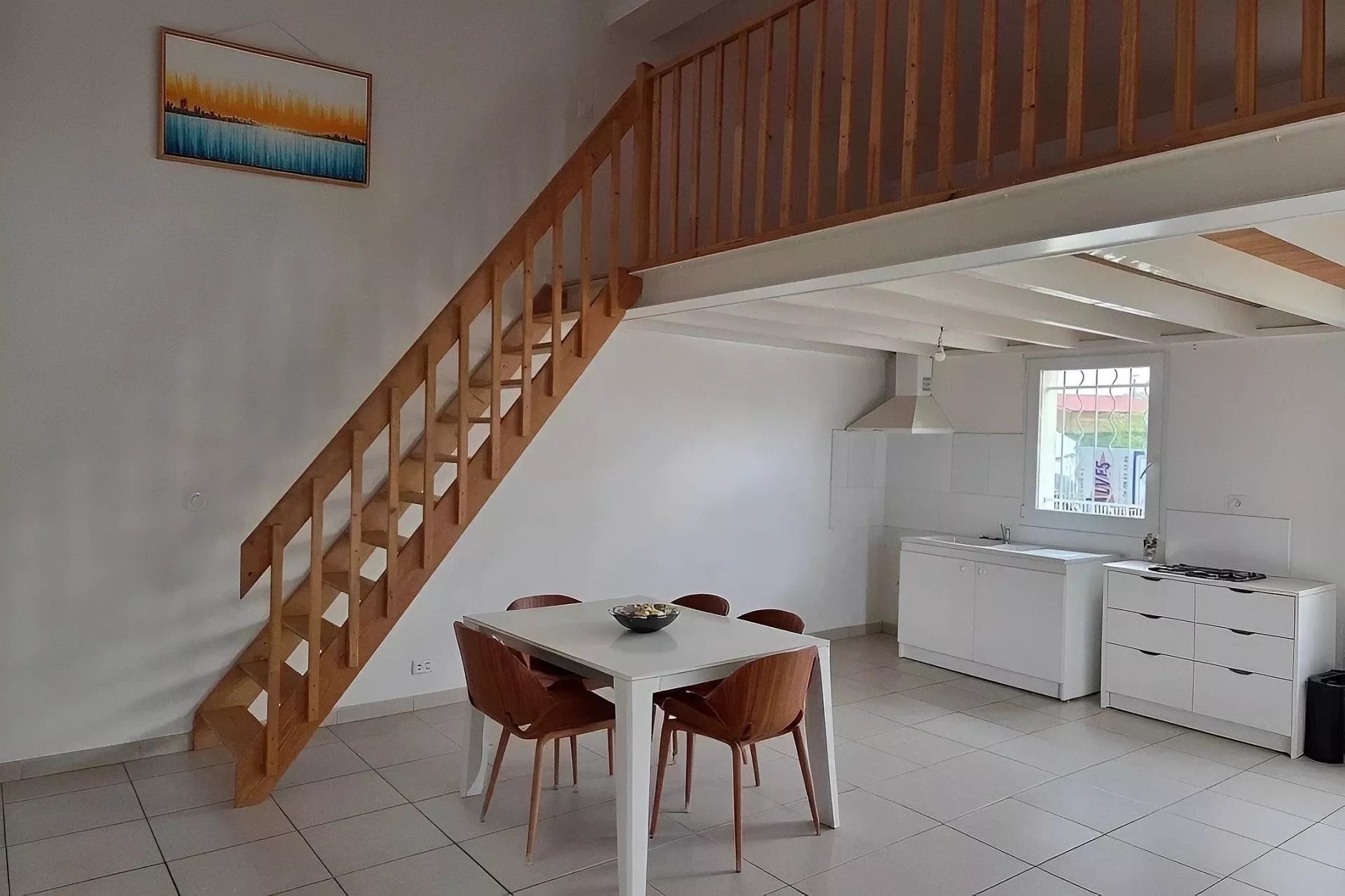 Maison à vendre, 58m², Teuillac