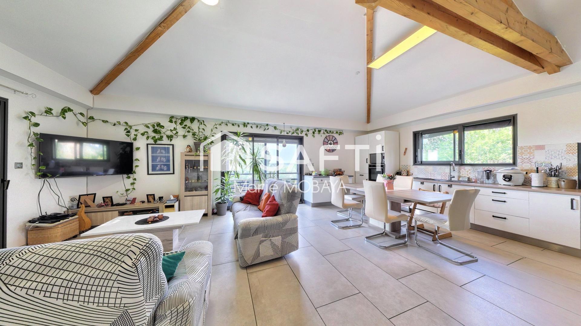 Maison à vendre, 132m², Cubzac-les-Ponts
