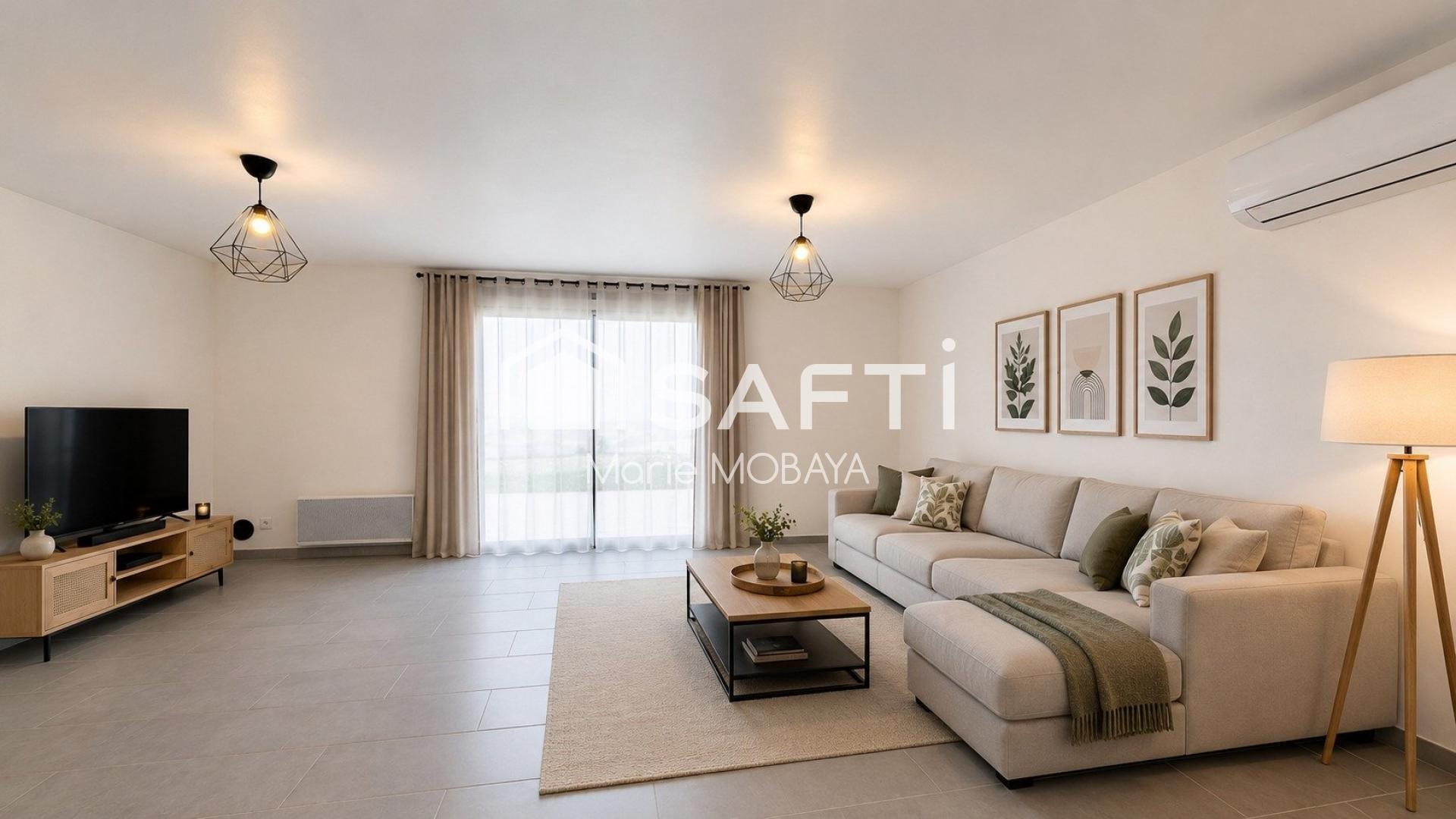 Maison à vendre, 88m², Cubzac-les-Ponts