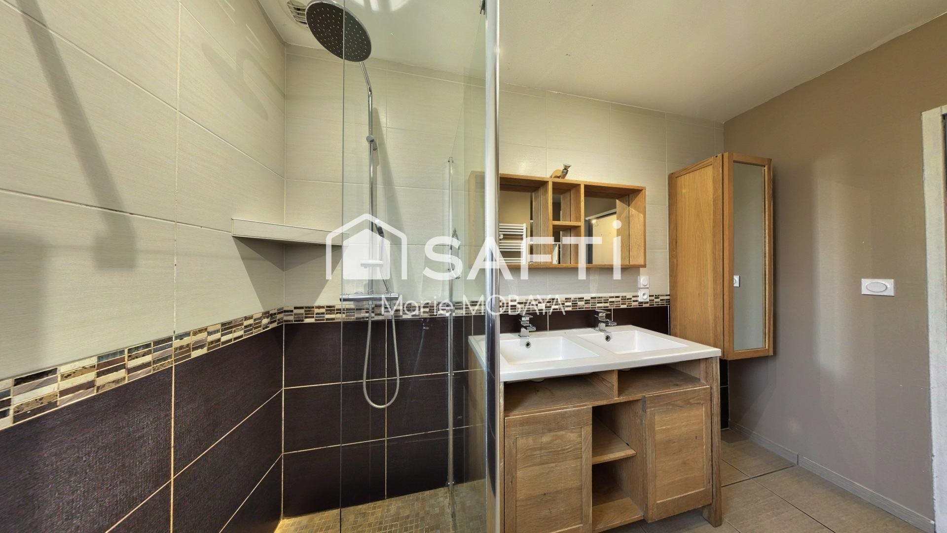 Maison à vendre, 88m², Cubzac-les-Ponts