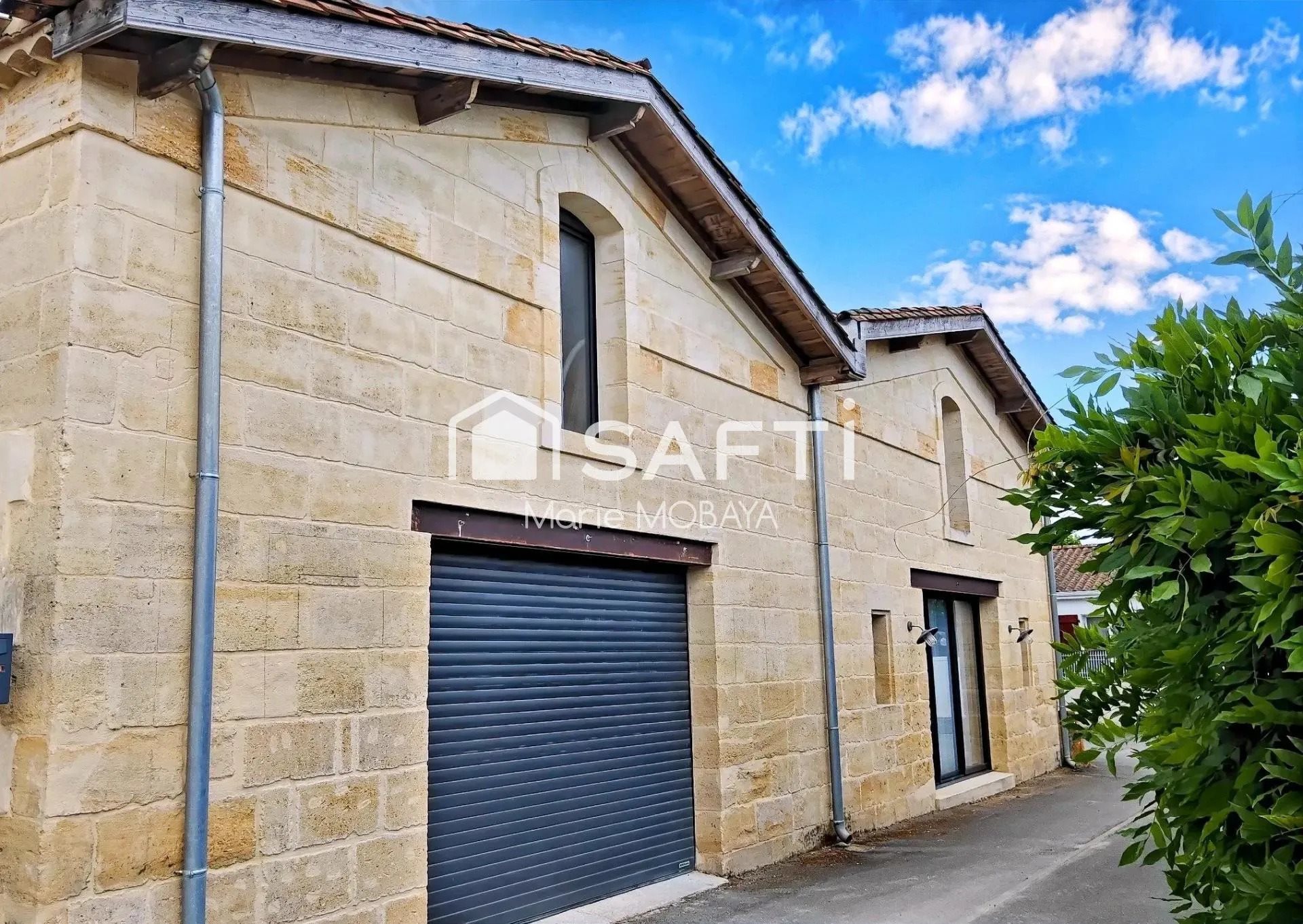 Maison à vendre, 204m², Ambarès-et-Lagrave