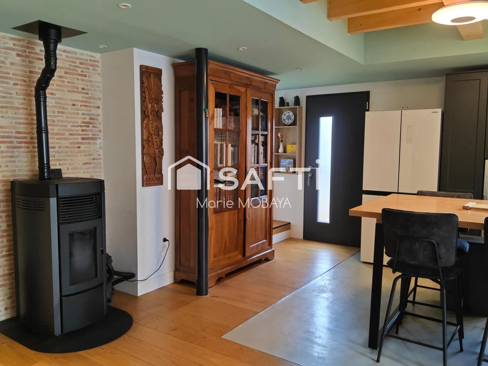 Maison à vendre, 204m², Ambarès-et-Lagrave