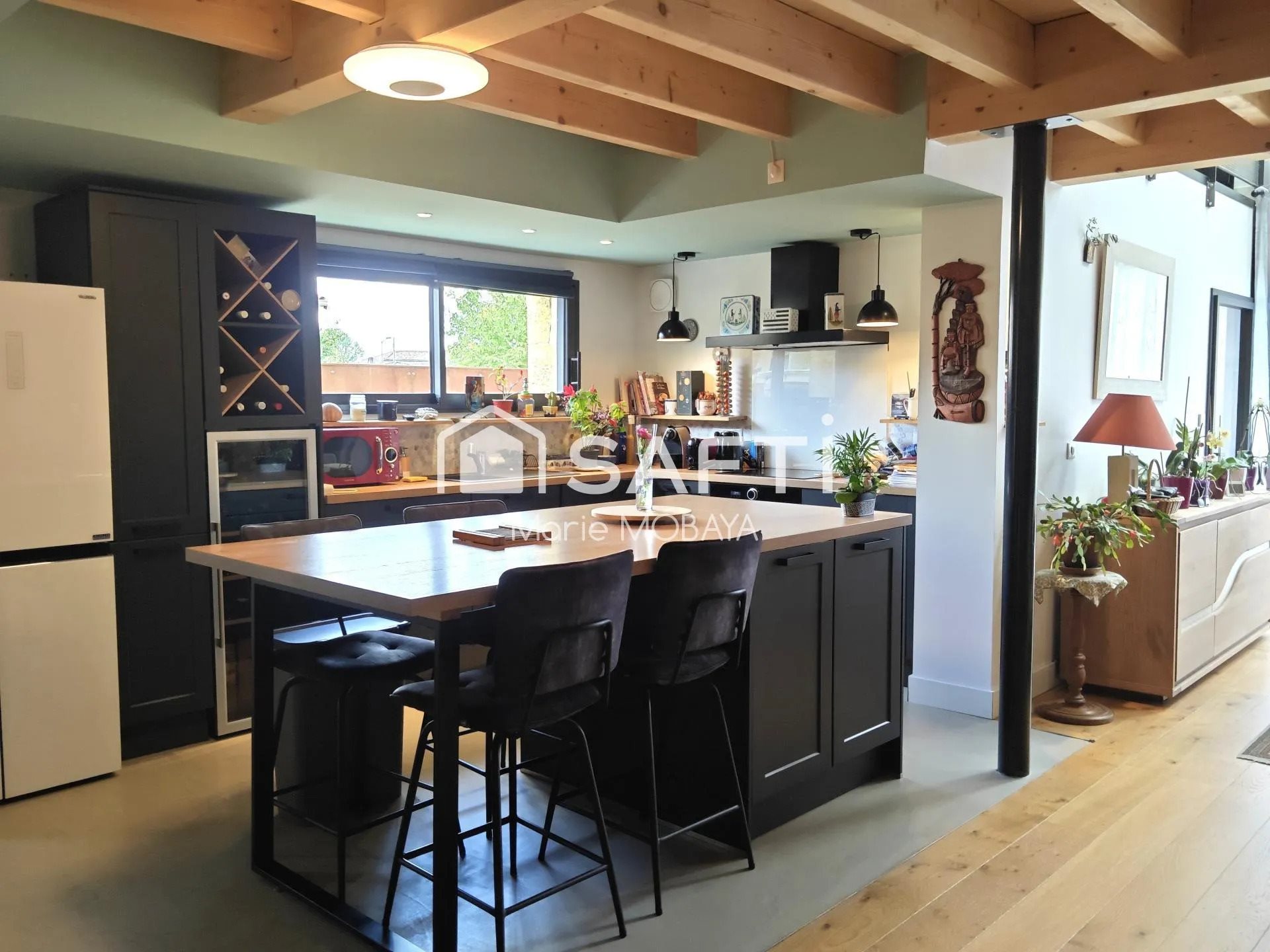 Maison à vendre, 204m², Ambarès-et-Lagrave