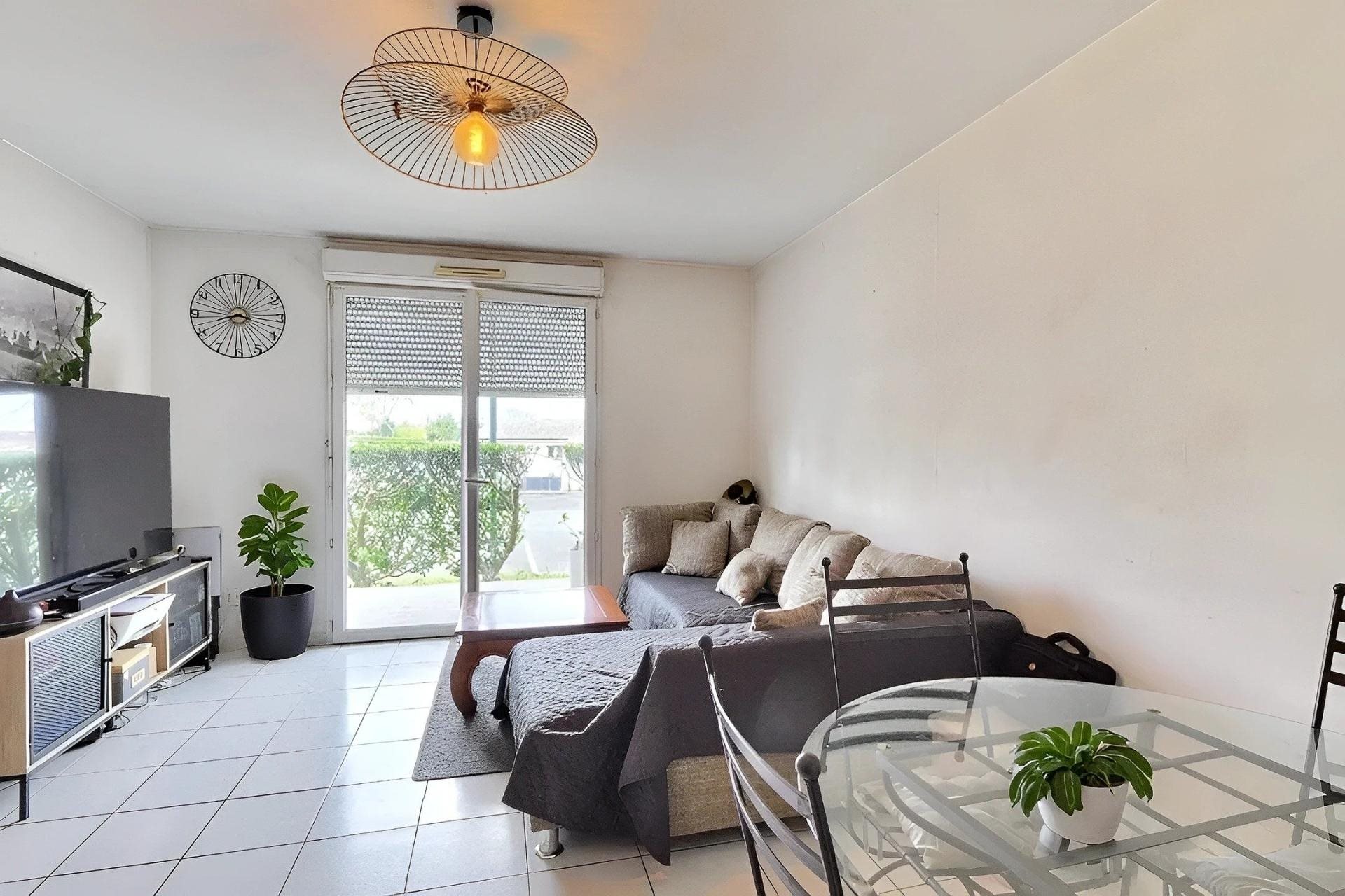 Appartement à vendre, 58m², Cavignac