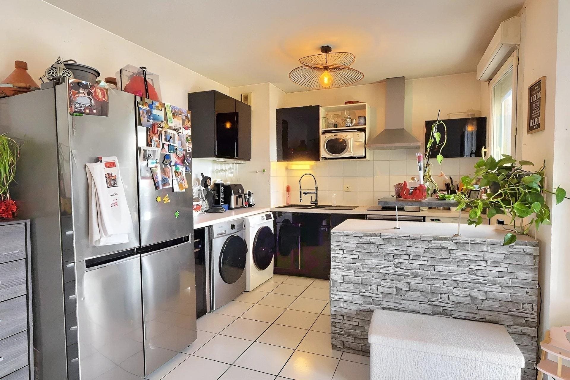 Appartement à vendre, 58m², Cavignac