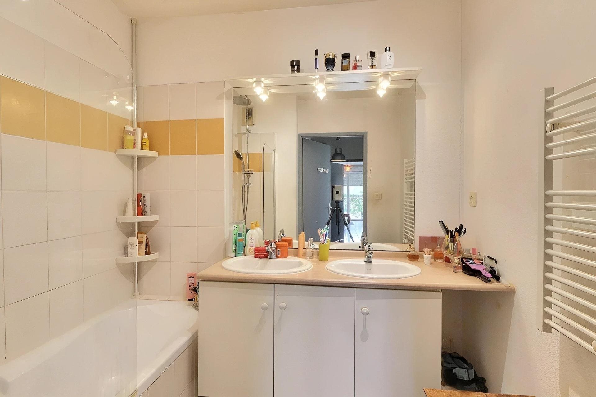 Appartement à vendre, 58m², Cavignac