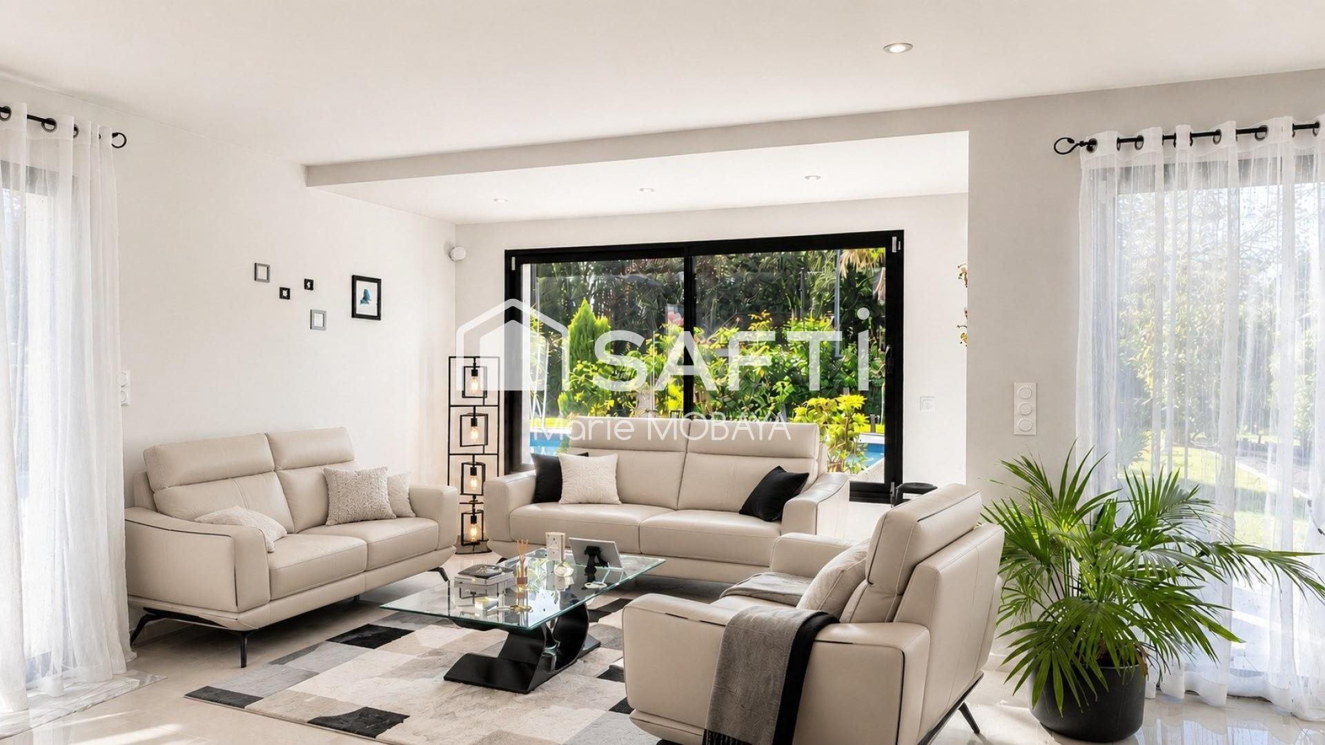 Maison à vendre, 185m², Saint-Genès-de-Fronsac