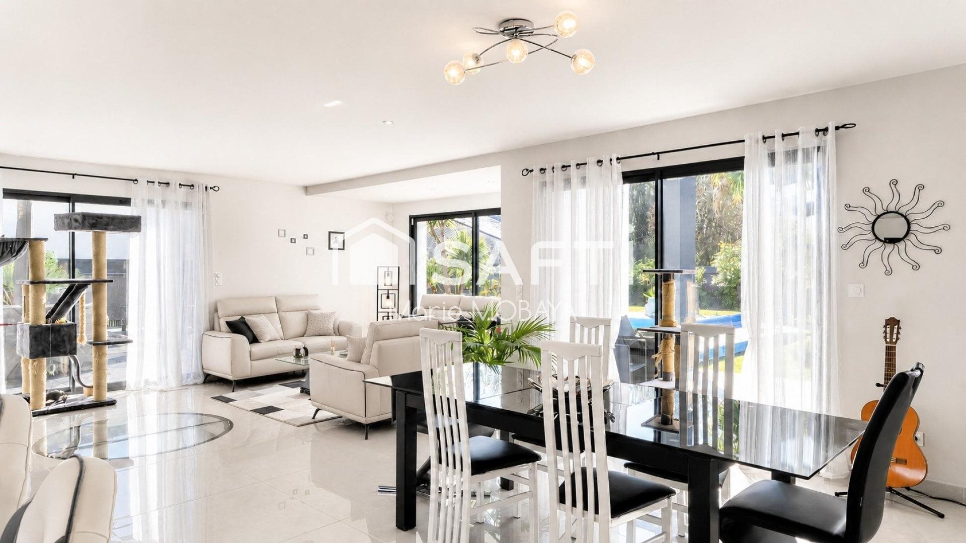 Maison à vendre, 185m², Saint-Genès-de-Fronsac