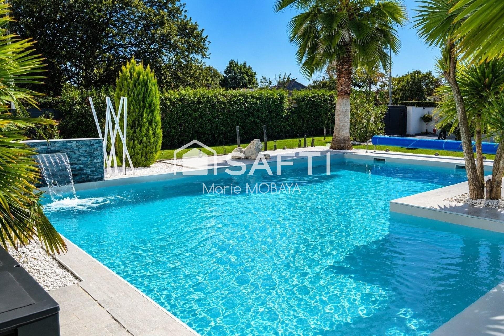 Maison à vendre, 185m², Saint-Genès-de-Fronsac