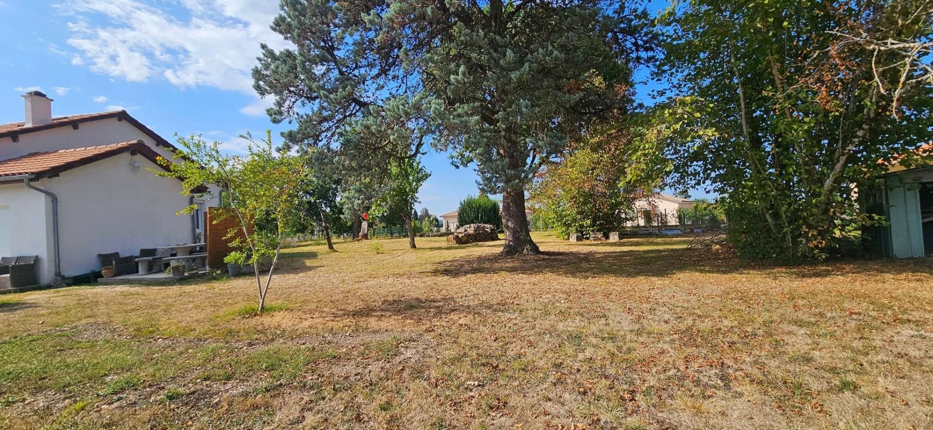 Maison à vendre, 86m², Marsac-sur-l'Isle