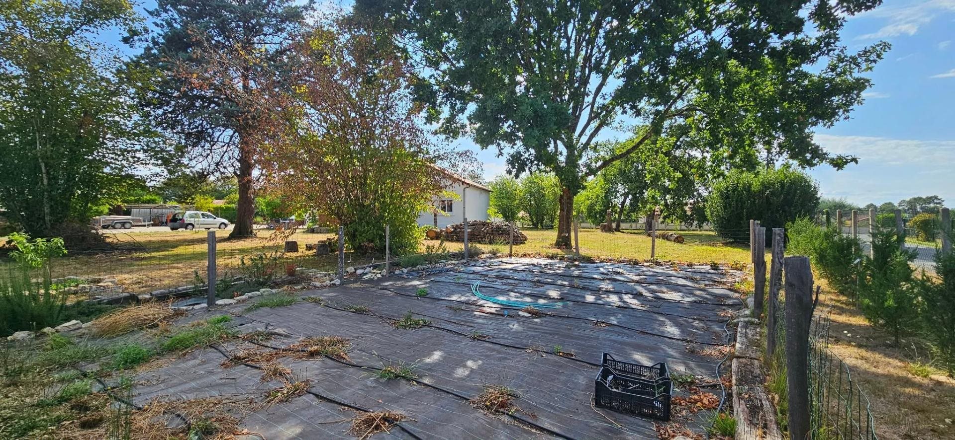 Maison à vendre, 86m², Marsac-sur-l'Isle