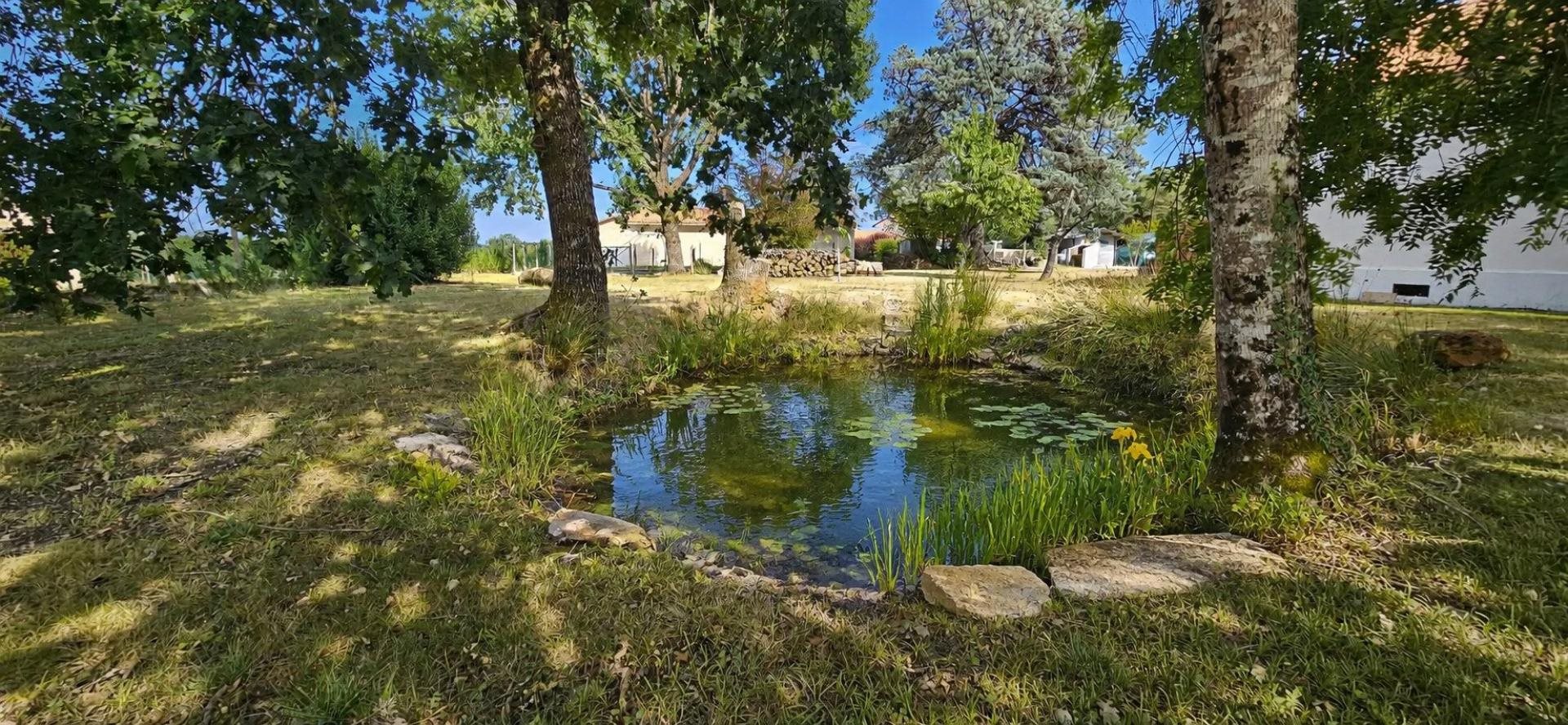 Maison à vendre, 86m², Marsac-sur-l'Isle