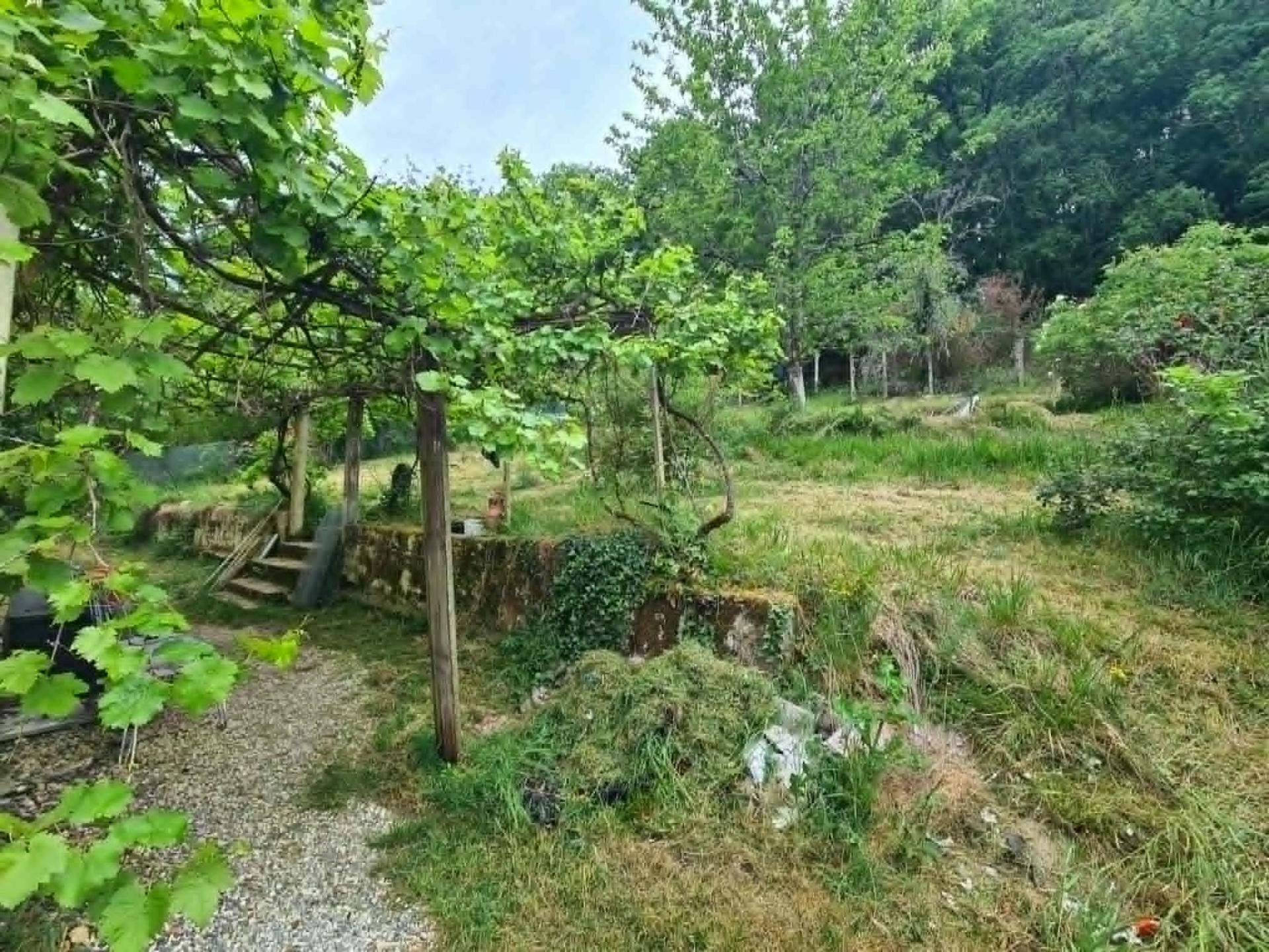 Maison à vendre, 122m², Neuvic