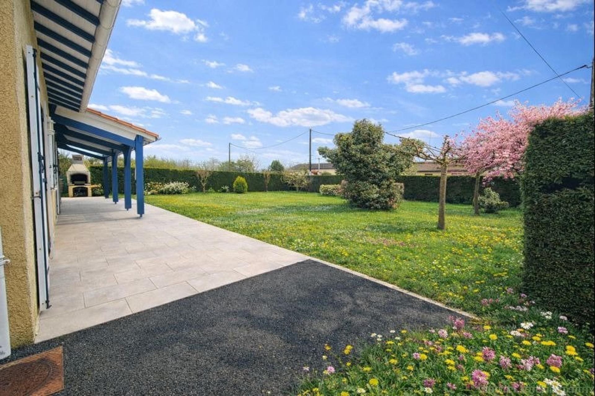 Maison à vendre, 134m², Saint-Médard-de-Mussidan