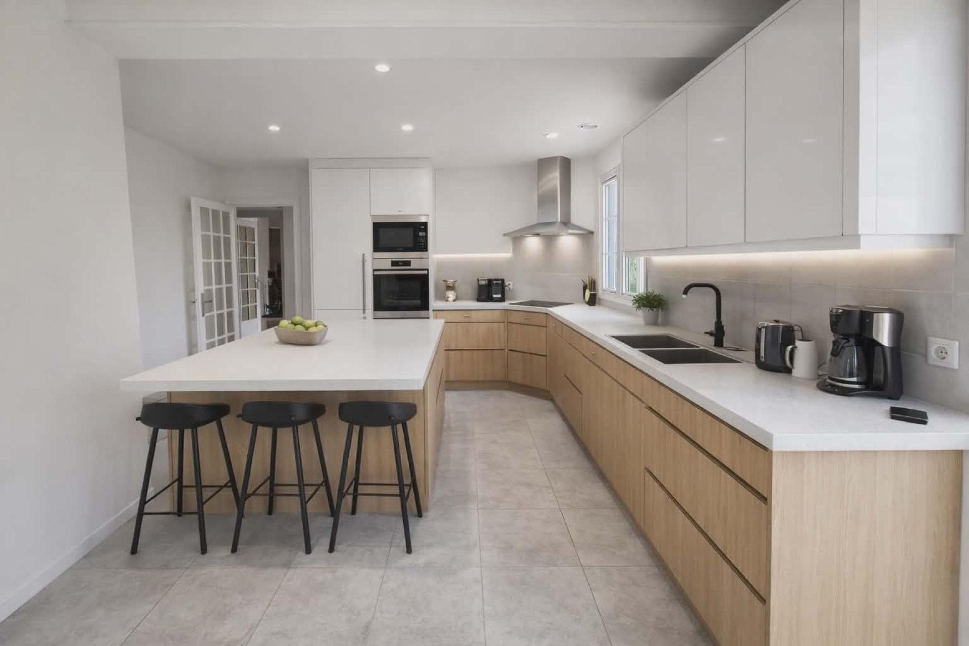 Maison à vendre, 134m², Saint-Médard-de-Mussidan