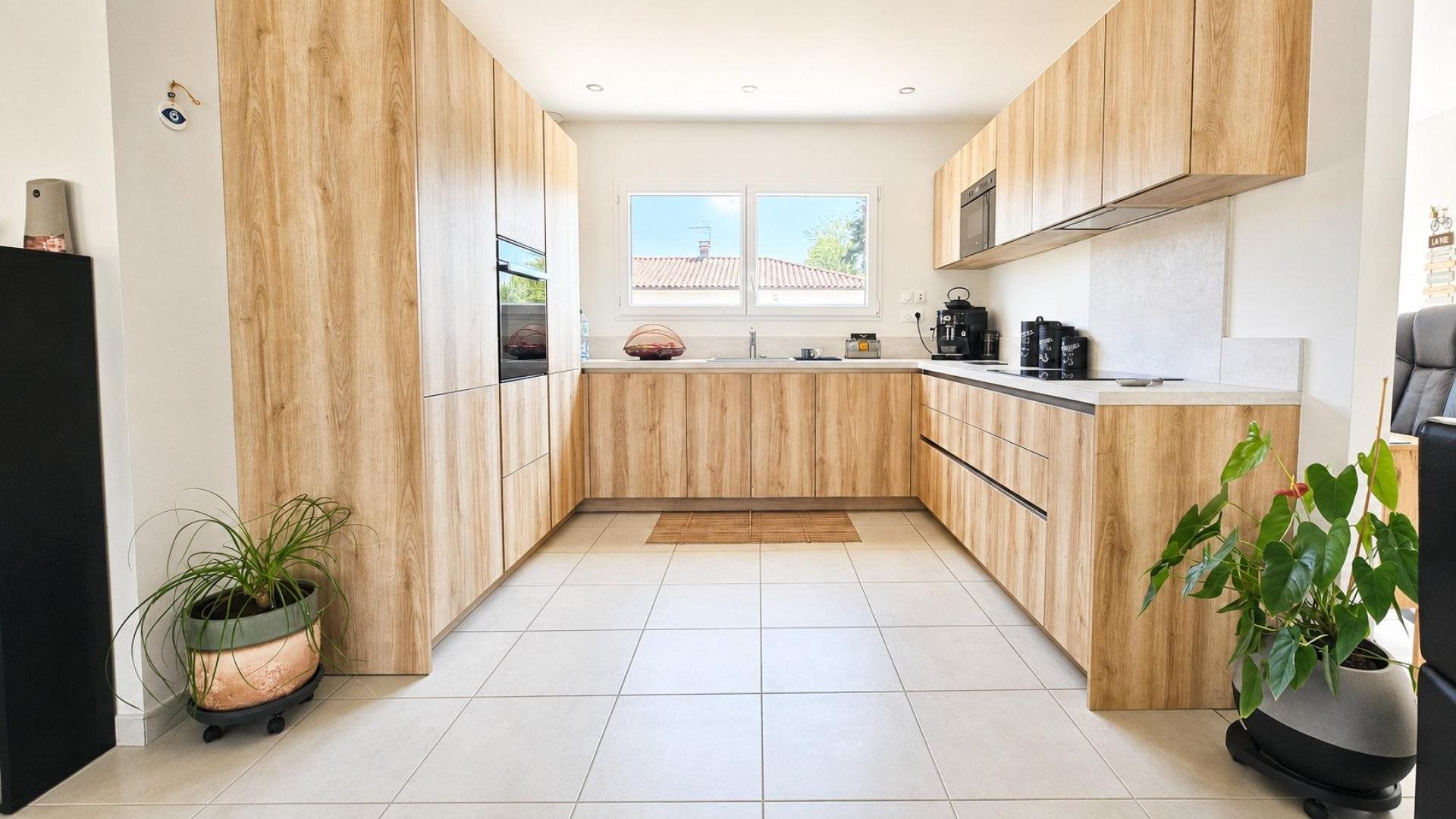 Maison à vendre, 111m², Mussidan