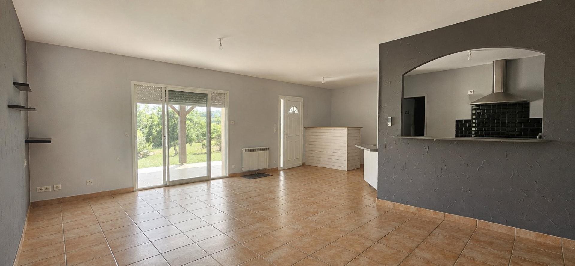 Maison à vendre, 111m², Chantérac