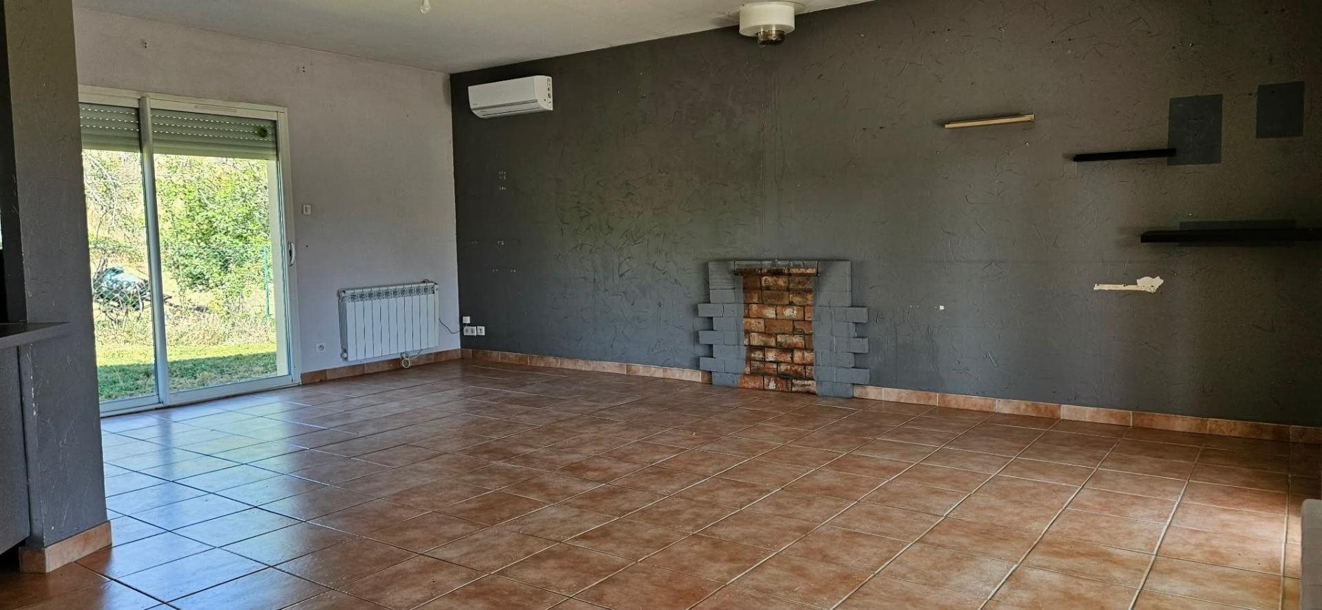 Maison à vendre, 111m², Chantérac