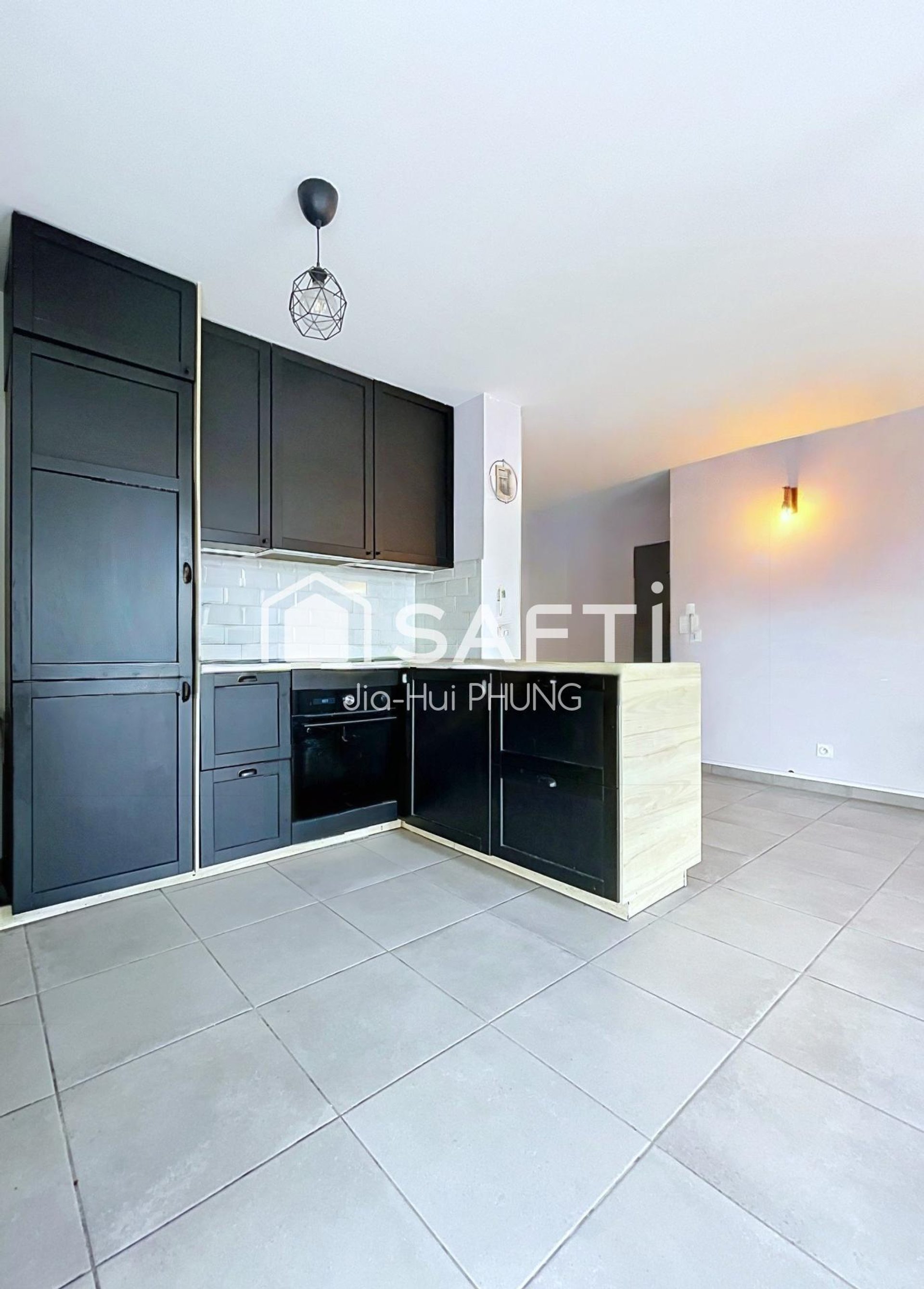 Appartement à vendre, 60m², Nice