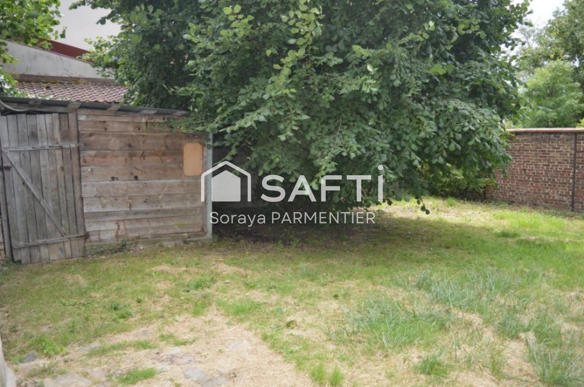 Appartement à vendre, 46m², Domont