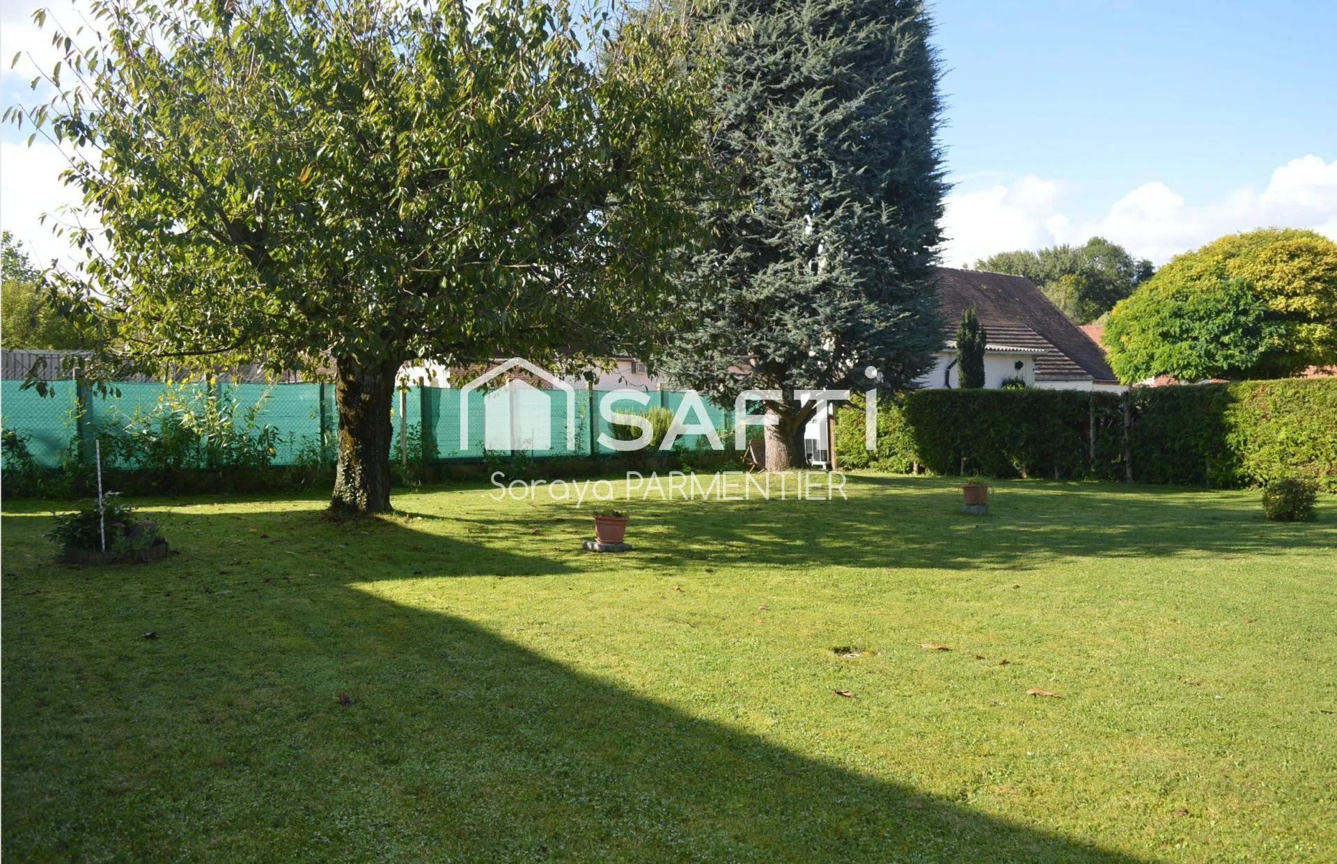 Maison à vendre, 138m², Aux Marais