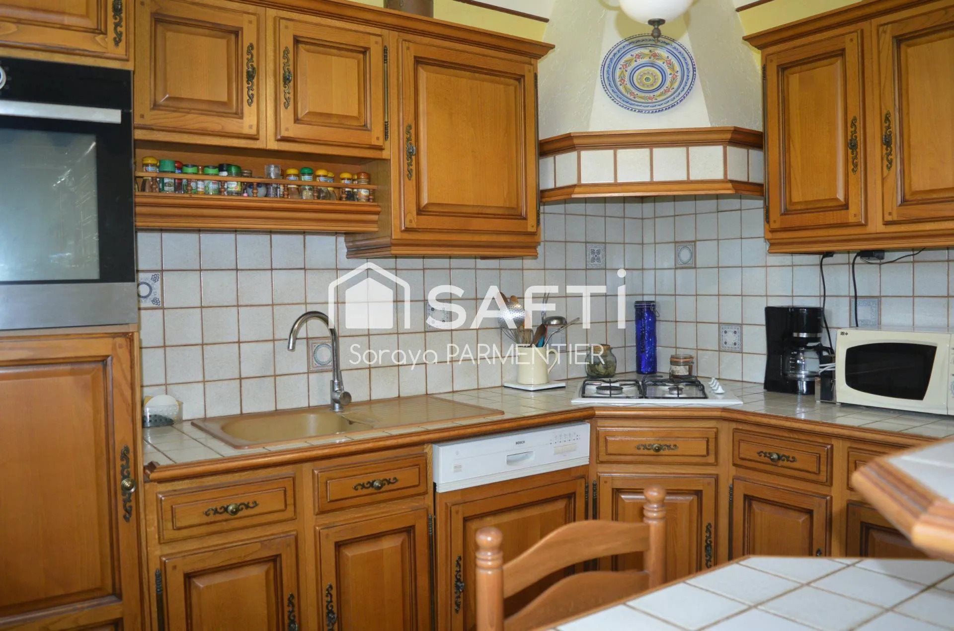 Maison à vendre, 138m², Aux Marais