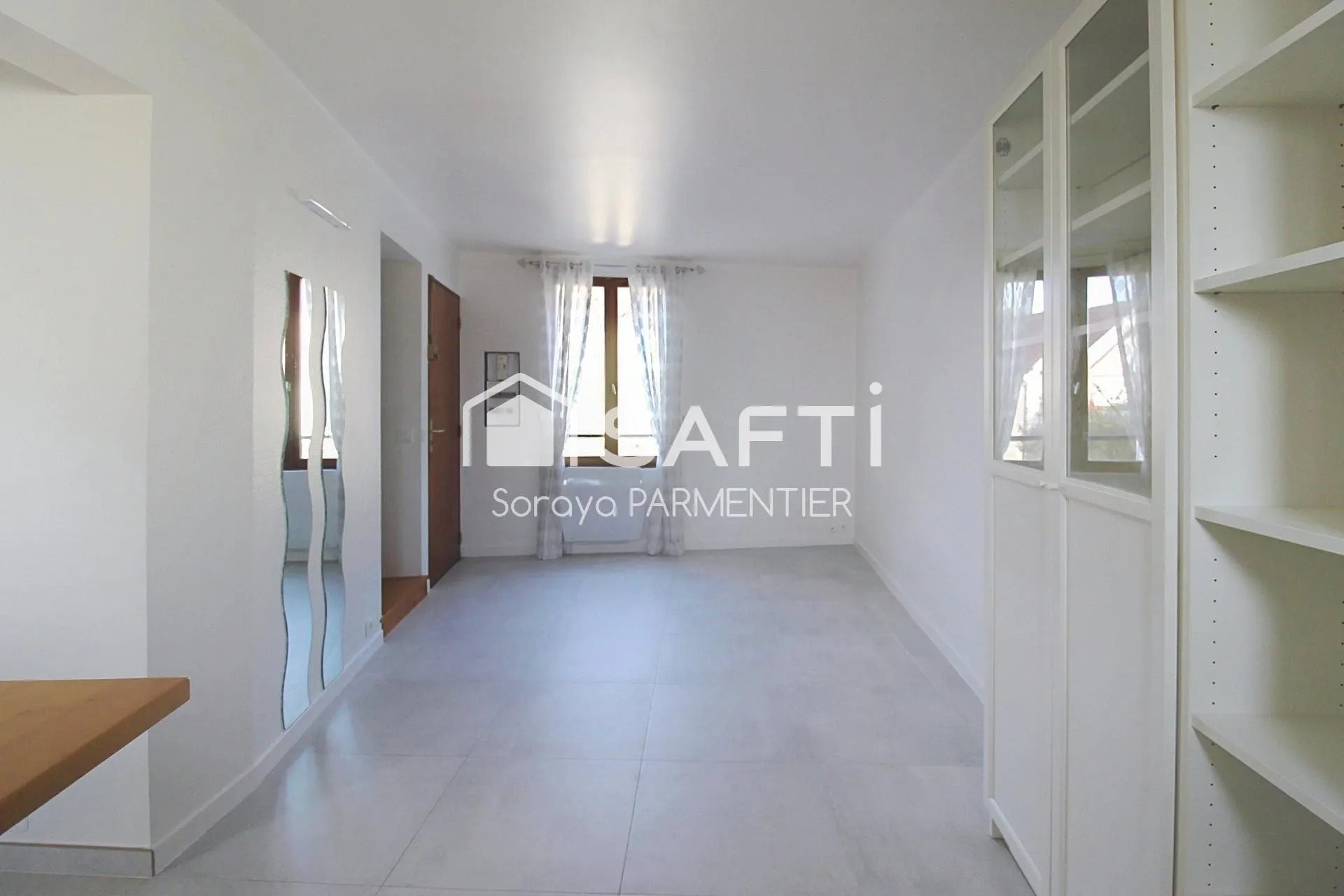Appartement à vendre, 35m², Frépillon