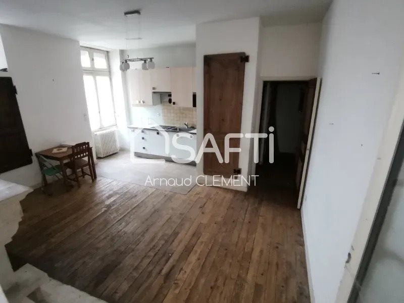 Maison à vendre, 300m², Salins-les-Bains