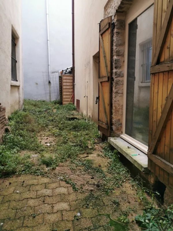 Maison à vendre, 300m², Salins-les-Bains