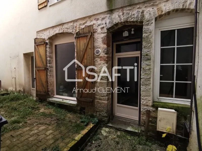 Maison à vendre, 300m², Salins-les-Bains