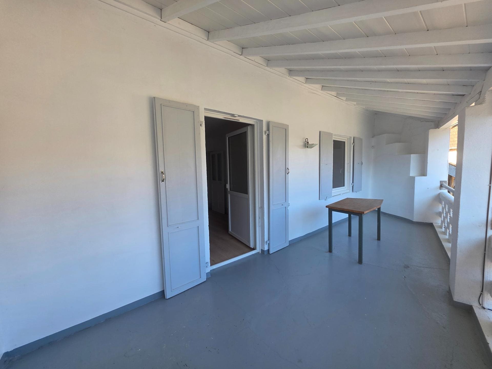 Maison à vendre, 70m², Mouchard