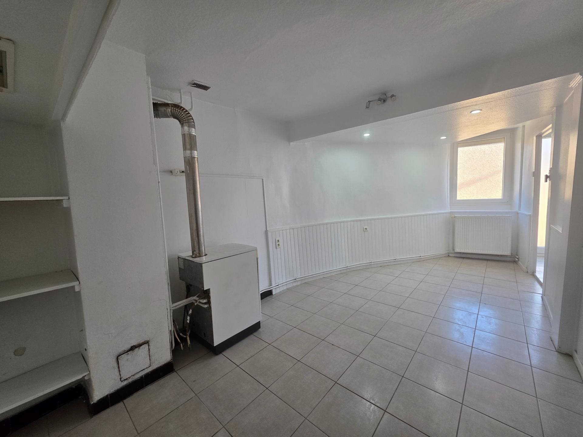 Maison à vendre, 70m², Mouchard