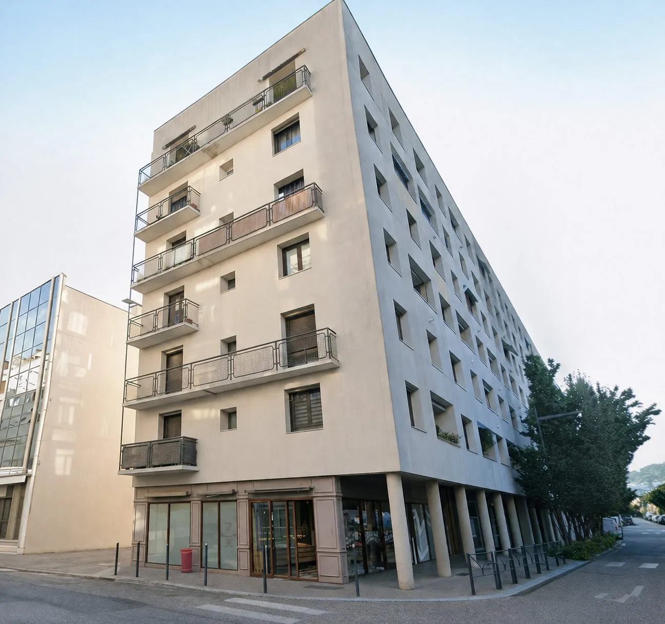 Appartement à vendre, 84m², Annemasse
