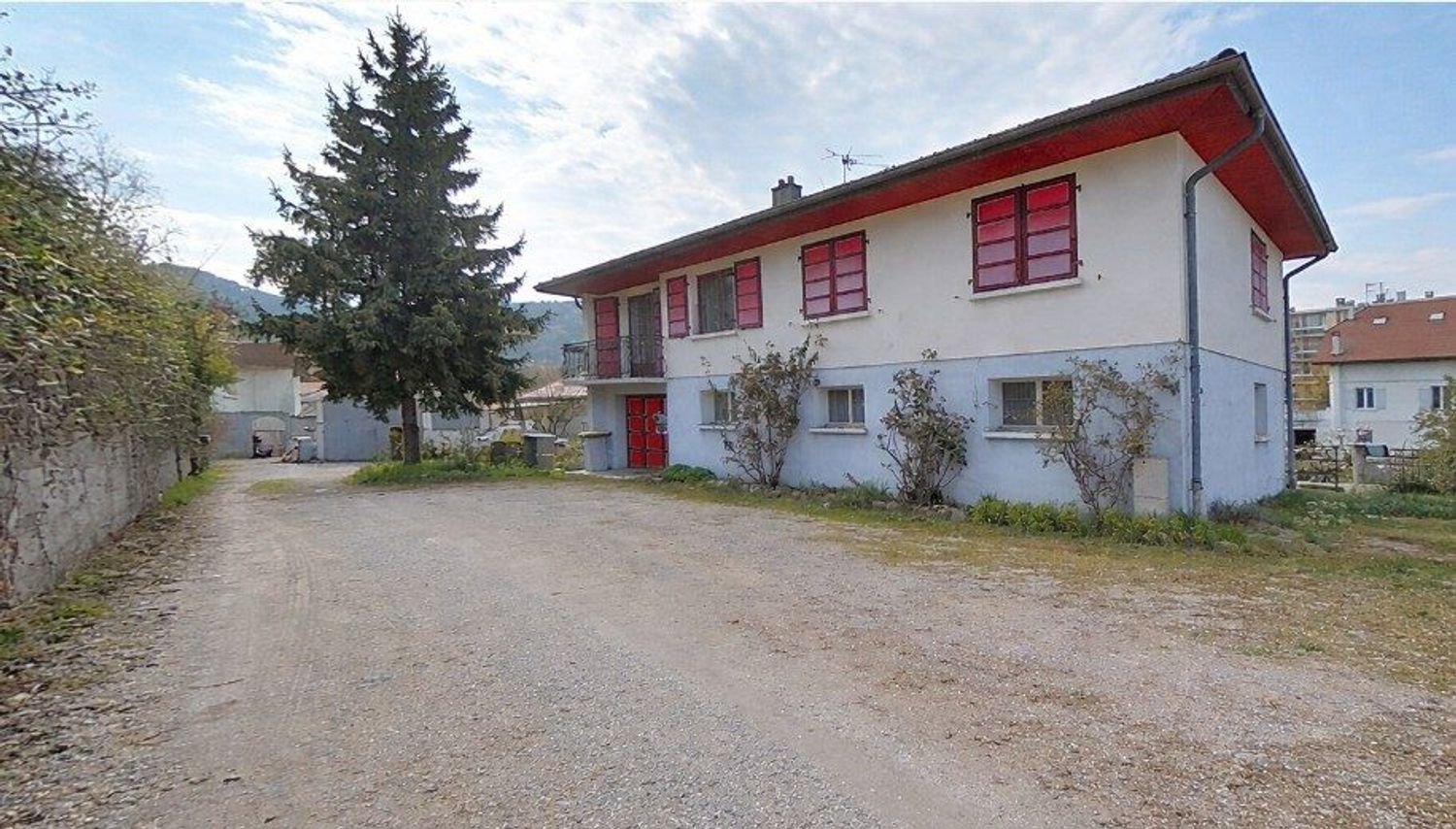 Maison à vendre, 92m², Vétraz-Monthoux