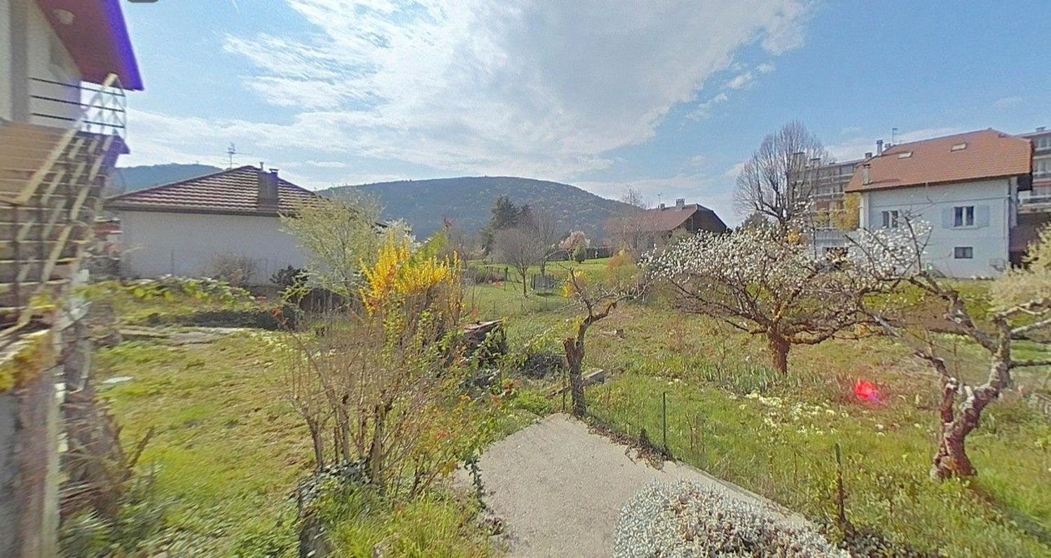 Maison à vendre, 92m², Vétraz-Monthoux